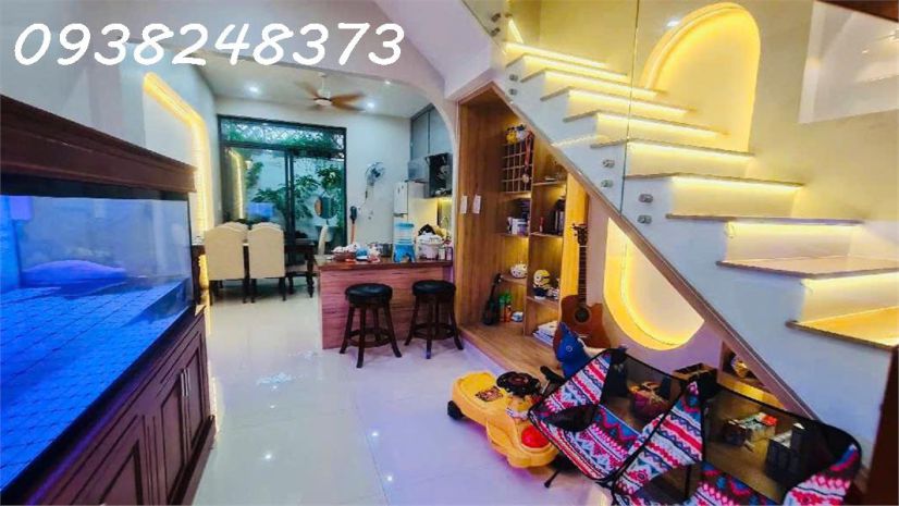 Bán nhà 3 tầng  phường long trường - tp. thủ đức  giá chỉ 6706920