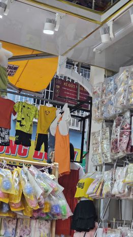 Bán nhà 6 tầng  số 9 tân xuân, p. bảy hiền, tân bình  giá 6706925