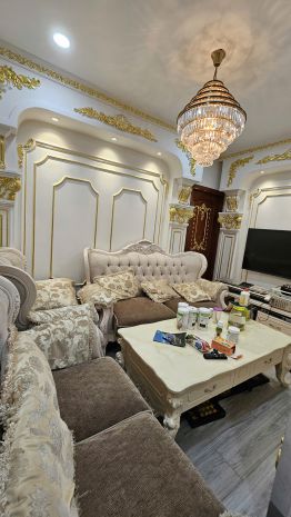 Bán nhà 6 tầng  số 9 tân xuân, p. bảy hiền, tân bình  giá 6706926