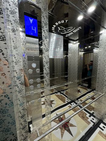 Bán nhà 6 tầng  số 9 tân xuân, p. bảy hiền, tân bình  giá 6706928
