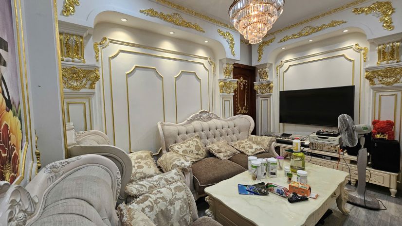 Nhà đẹp 6 tầng ngay trung tâm bảy hiền  đầu tư là thắng, 6706935