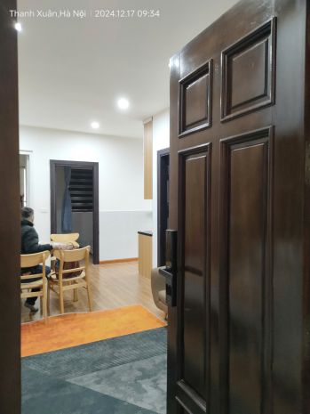 Cho thuê gấp lâu dài căn hộ 82m, tầng 23, 13trth trần thủ 6706954
