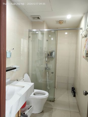Cho thuê gấp lâu dài căn hộ 82m, tầng 23, 13trth trần thủ 6706956