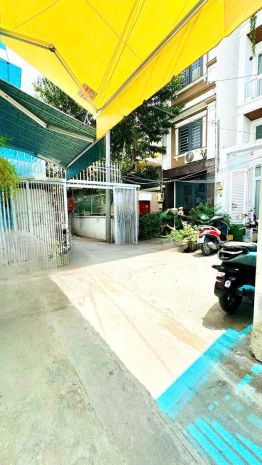 Bán nhà quận 4- doanh thu 3.6 tỷ5năm- 6 tầng 8 căn hộ cao 6707155
