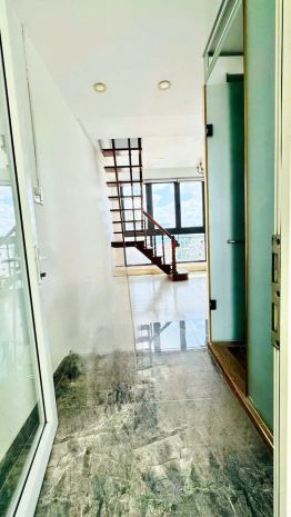 Bán nhà quận 4- doanh thu 3.6 tỷ5năm- 6 tầng 8 căn hộ cao 6707156