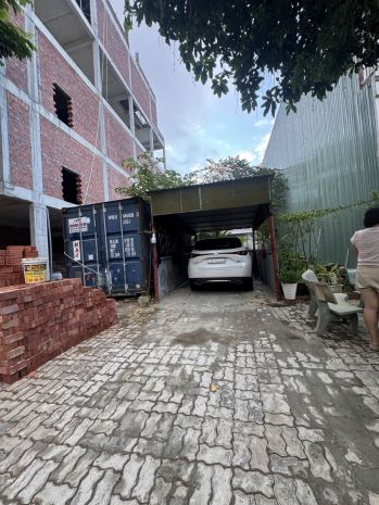 Lô đất vị trí đắc địa đường 7,5 mét lề 3 mét thọ quang, sơn 6707217