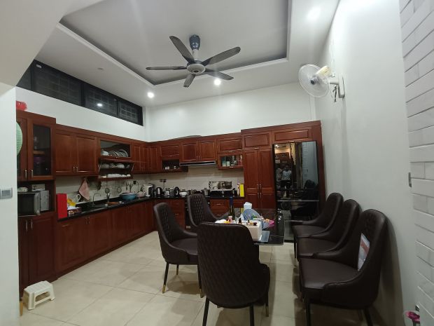Bán nhà giang văn minh 45m 5 tầng mặt tiền 5m giá chào 9 tỷ 6707225