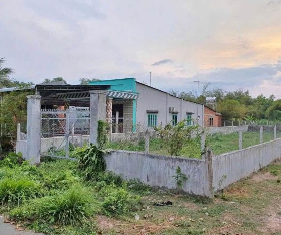 Siêu hot  bán 513m² đất thổ cư ngay khu công nghiệp 6707299