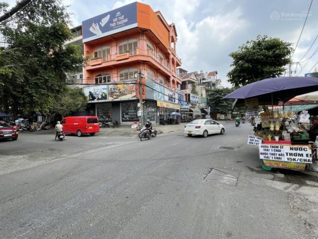 Mtkd lã xuân oai, tnp a  ngang 9m, 180m2, đang cho thuê kd, 6707414
