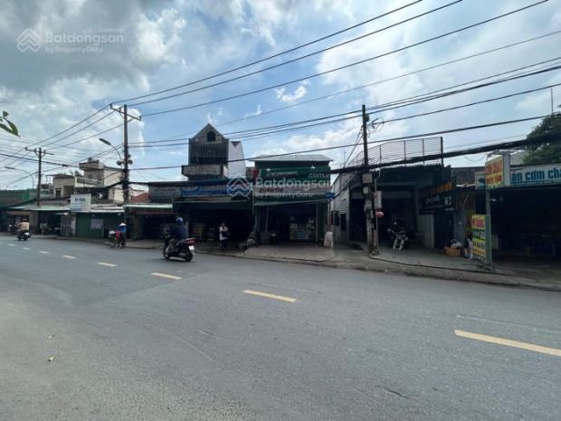 Mtkd lã xuân oai, tnp a  ngang 9m, 180m2, đang cho thuê kd, 6707415