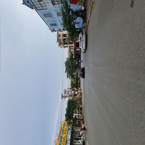 Trung tâm gia lâm, hà nội, ngay cổng chính hvnn. 56m2 ô tô 6707471