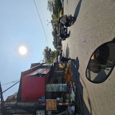 Trung tâm gia lâm, hà nội, ngay cổng chính hvnn. 56m2 ô tô 6707473