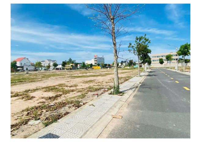 Chính chủ cần bán gấp - lô đất 95m² - p.4, tp. tân an 6707607