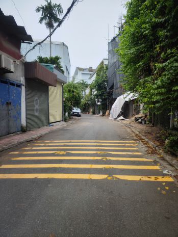 Cơ hội vàng đầu tư tại long biên: mảnh đất phố phú viên 6707725