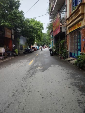Cơ hội vàng đầu tư tại long biên: mảnh đất phố phú viên 6707727