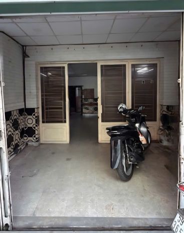 Nhà bán tô hiến thành, quận 10, gần chợ chí hòa, hẻm ô tô 6707735