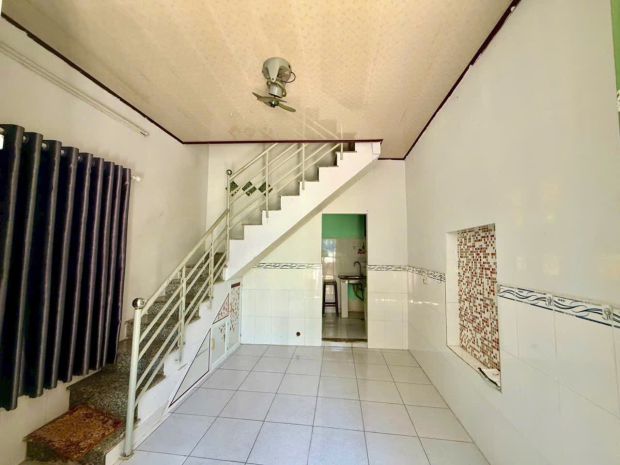 Bán nhà căn góc 2 tầng, hẻm phước hải 1 tỷ 690 triệu 6707785