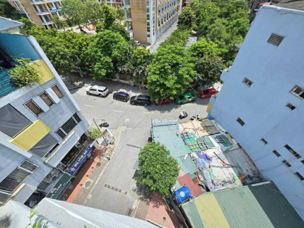 Siêu phẩm mặt phố long biên, 86m x 6 tầng, mặt tiền 10m, lô 6707821