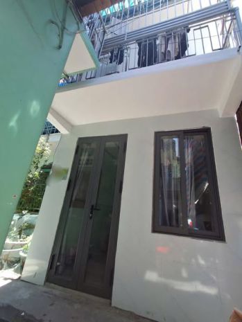 Chủ cần bán nhanh căn nhà tttp 2 tầng hẻm yết kiêu 6707830