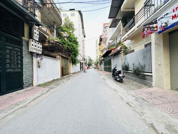 Bán nhà nguyễn sơn, 95m, mặt tiền 7.5m, vỉa hè, ôtô tránh, 6707891
