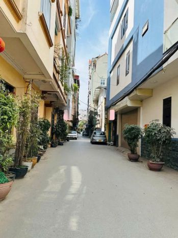 Giá đầu tư quá ngon  phân lô cán bộ ngô quyền, hà đông 6707985