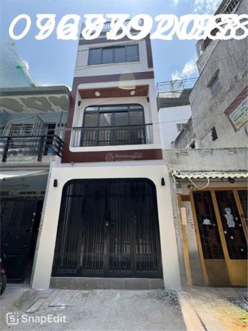 Hxh vườn lài  40m2 - chủ xây tâm huyết 3 t kiên cố giá 6 6708084