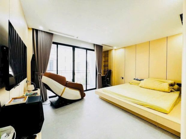 Liền kề 7 tầng  thang máy  sát aeon mall hà đông 6708099
