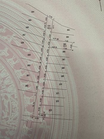Bán đất hạ thái  duyên thái  thường tín 6708146