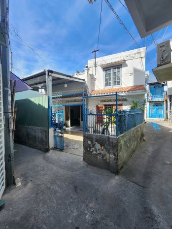 Sản phẩm đầu tư nhà cấp 4 cũ, 3 mặt tiền tp nha trang. 6708172