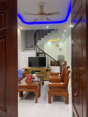 Cần bán gấp nhà tt phùng, đan phượng, dt 40m2, 4 tầng ô tô 6708228