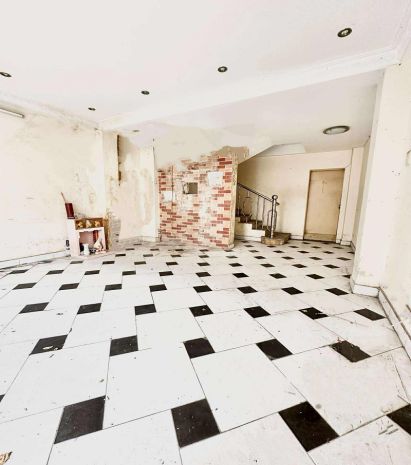 Bán nhà hẻm 4m cao thắng, p17, phú nhuận, 42m2, 5 tầng, 6 6708260