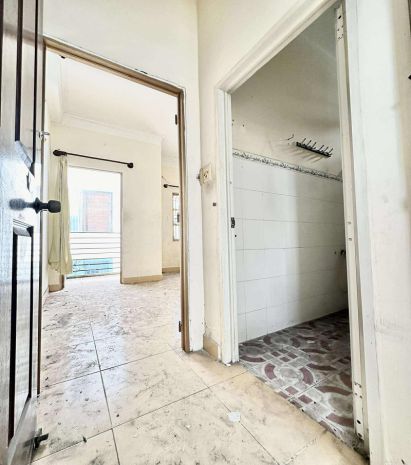 Bán nhà hẻm 4m cao thắng, p17, phú nhuận, 42m2, 5 tầng, 6 6708262