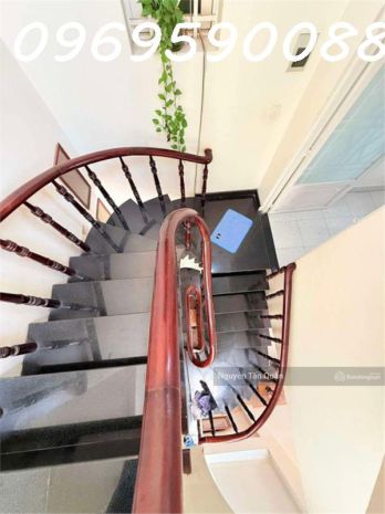 Bán gấp nhà hxh gò dầu, tân quý  t.phú  60m2  4*15  4t 6 6708301