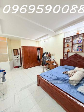 Bán gấp nhà hxh gò dầu, tân quý  t.phú  60m2  4*15  4t 6 6708302