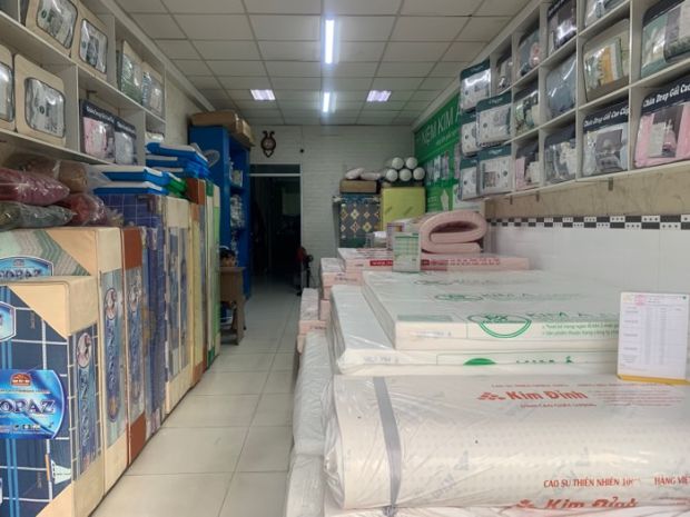 Mặt tiền phạm thế hiển  239.5m²  23 tỷ  p.6, q.8  ngang 6708309