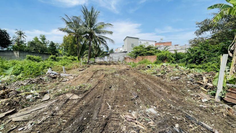Đất đẹp - giá tốt - bán gấp lô đất tiềm năng  đường 4 6708346