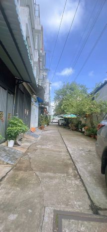 Hot !!! nhà chính chủ - giá tốt - cần bán nhà đường lê thị 6708358