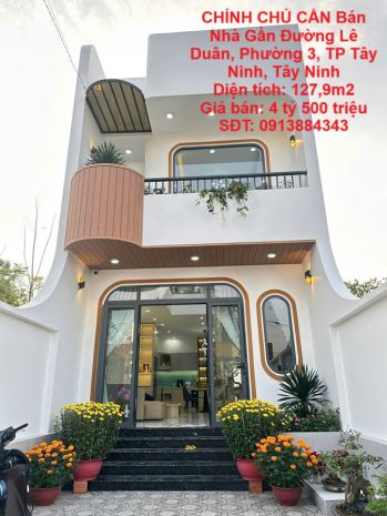Nhà đẹp - giá tốt - chính chủ cần bán nhà gần đường lê 6708376