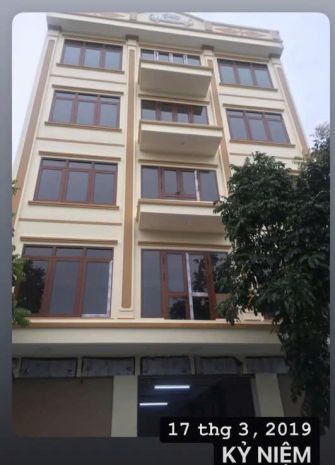 Cần cho thuê văn phòng hoặc kho xưởng tại số 38 ngõ 37 phố 6708539