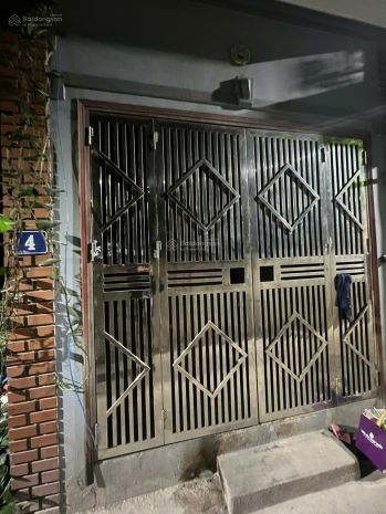 Chính chủ cần cho thuê nhà số 4, tdp văn trì 1, đường phú 6708554