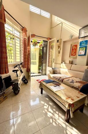 Nhà bán phan sào nam, p11 tân bình, mặt tiền hẻm xe tải, 5 6708569