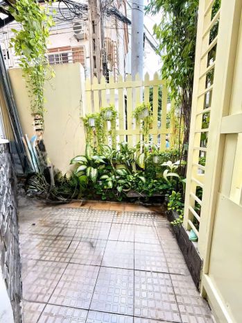 Nhà bán phan sào nam, p11 tân bình, mặt tiền hẻm xe tải, 5 6708571