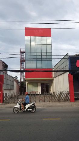 Bán nhà 5 tầng 6.3x40m giá 32 tỷ đường tô ký 6708608