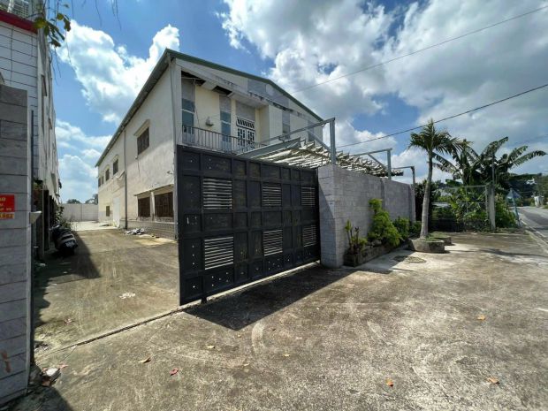 Bán nhà mặt tiền 2 tầng 19x55m giá 28 tỷ đường tân hiệp 44 6708617