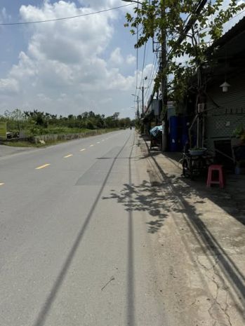 Bán đất mặt tiền 5.046m giá 44 tỷ đường võ văn bích 6708633