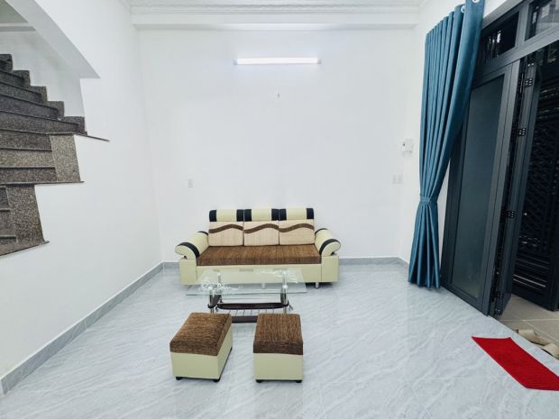 Hiếm - tân bình - gần nhà ga t3, sân bay tsn - 36m2 - 2 6708638