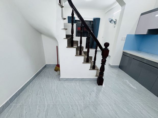 Hiếm - tân bình - gần nhà ga t3, sân bay tsn - 36m2 - 2 6708639