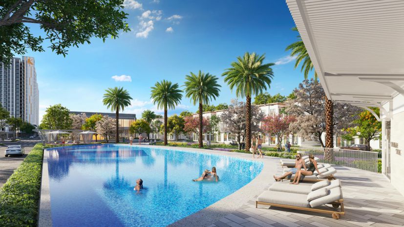 K.home new city  nơi ở đẳng cấp giữa nội khu hành chánh 6708662