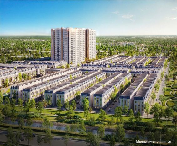 K.home new city  nơi ở đẳng cấp giữa nội khu hành chánh 6708663