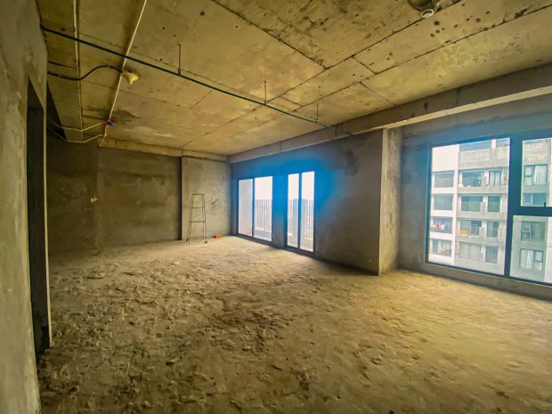 Căn hộ lavida plus q7: 74m2, 2pn, view đông nam thoáng mát, 6708665
